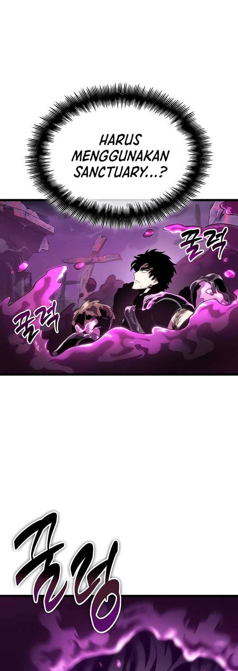 The World After the Fall Chapter 108 Gambar 13