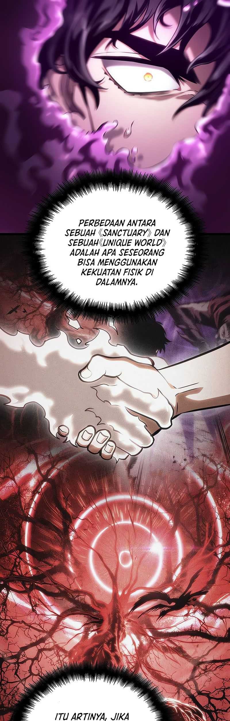 The World After the Fall Chapter 108 Gambar 14