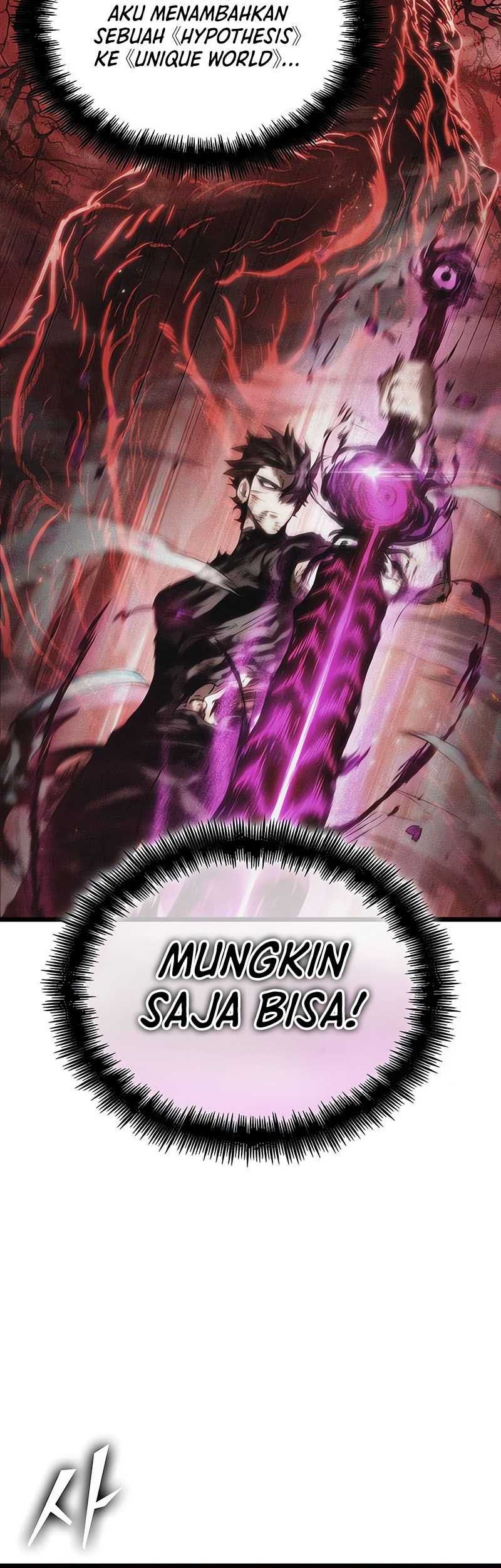 The World After the Fall Chapter 108 Gambar 15
