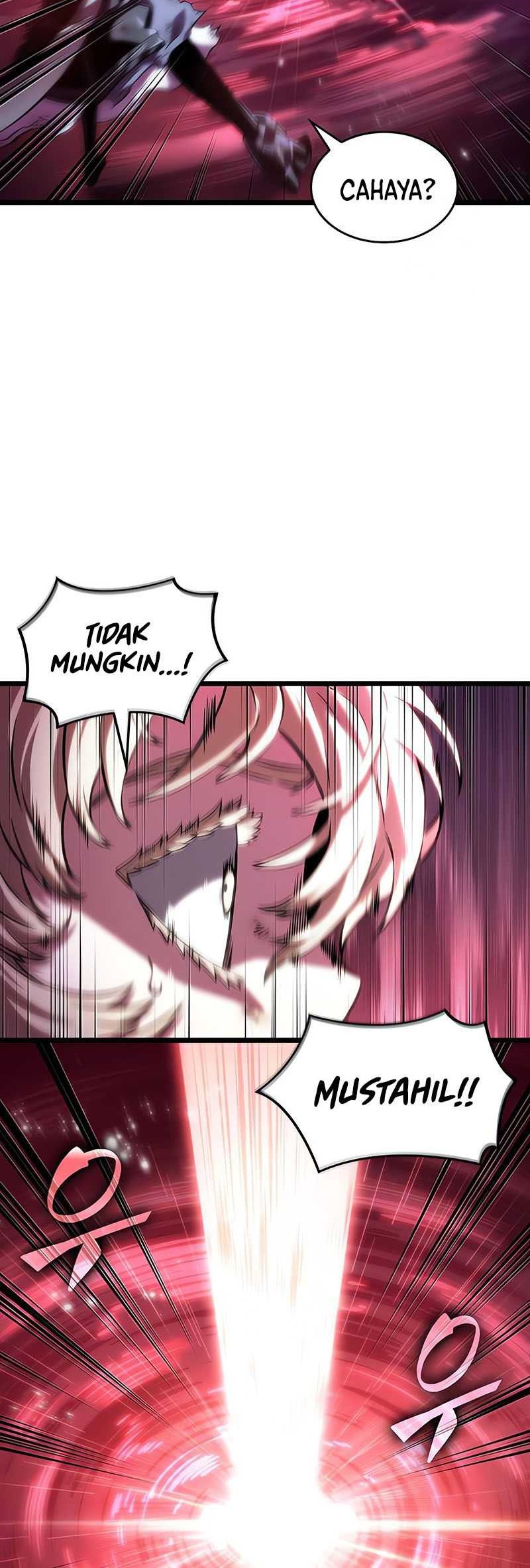 The World After the Fall Chapter 108 Gambar 17