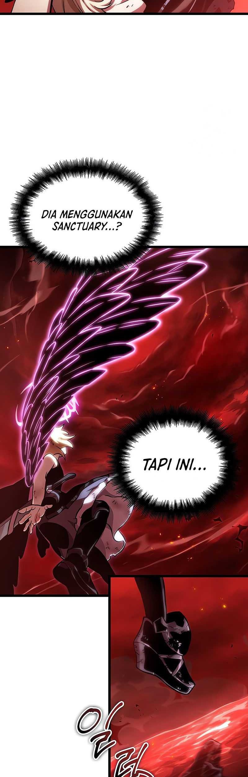 The World After the Fall Chapter 108 Gambar 20