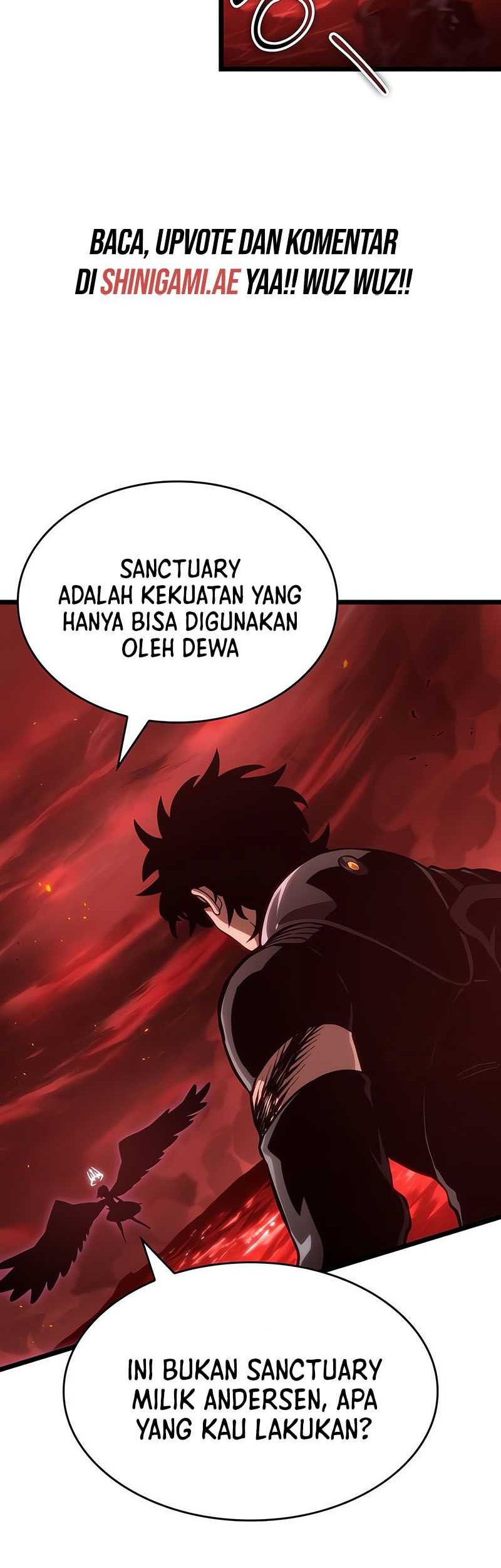 The World After the Fall Chapter 108 Gambar 21