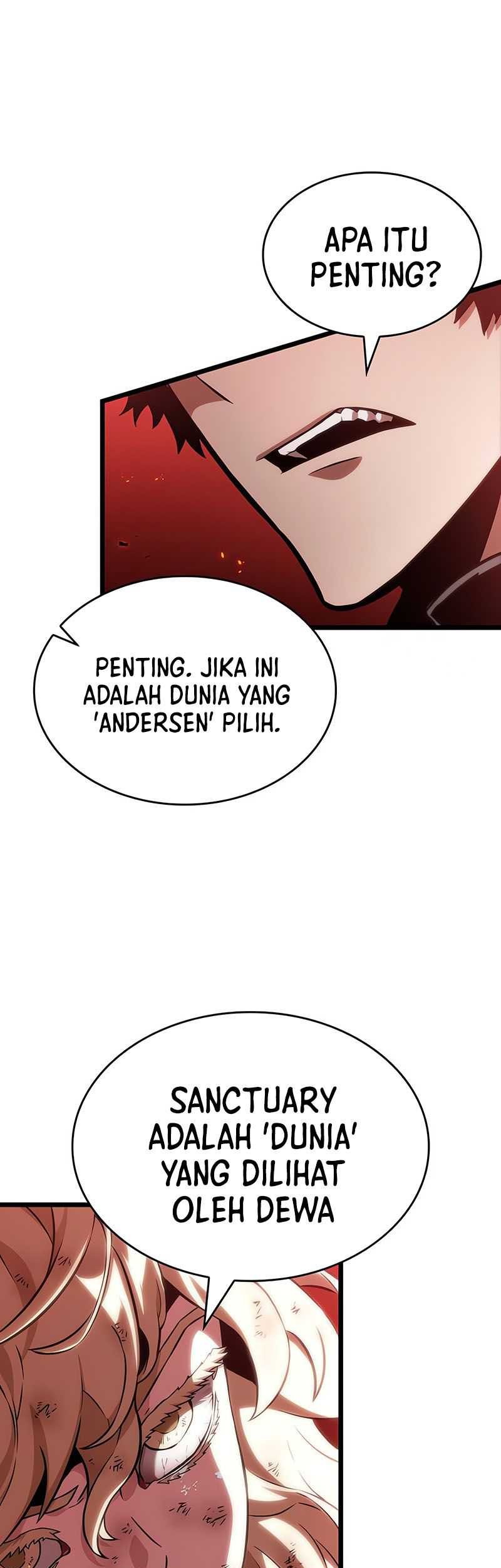 The World After the Fall Chapter 108 Gambar 22