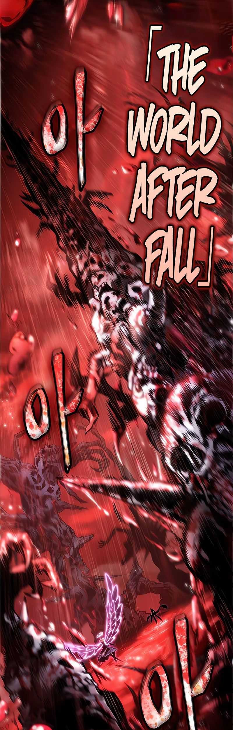 The World After the Fall Chapter 108 Gambar 26