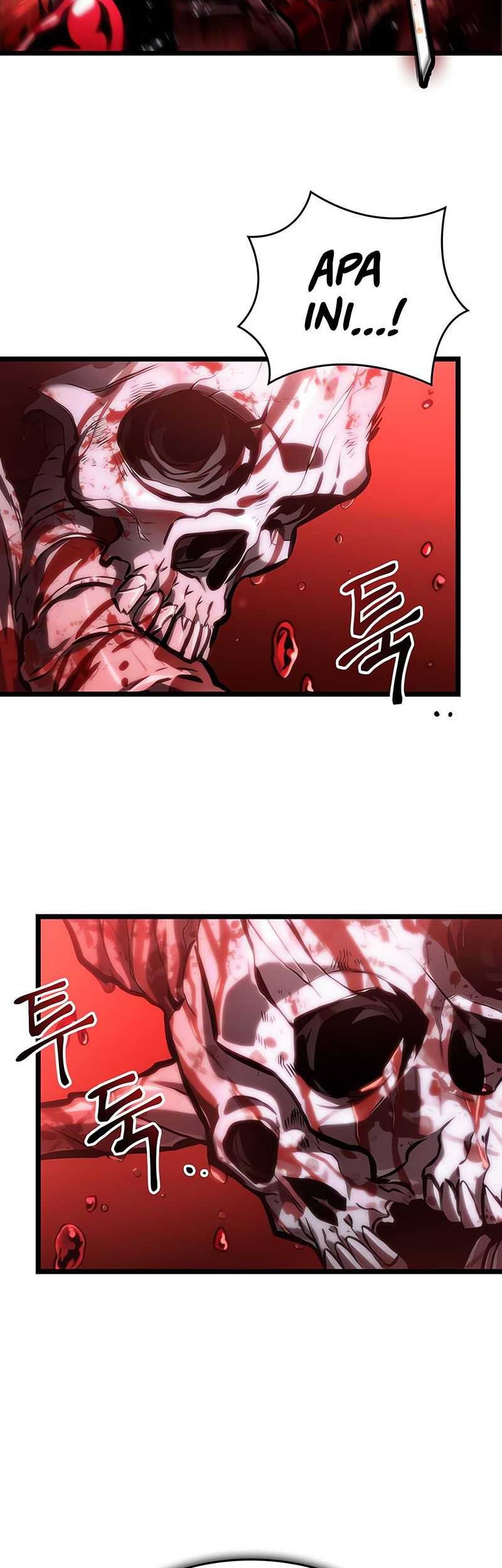 The World After the Fall Chapter 108 Gambar 27