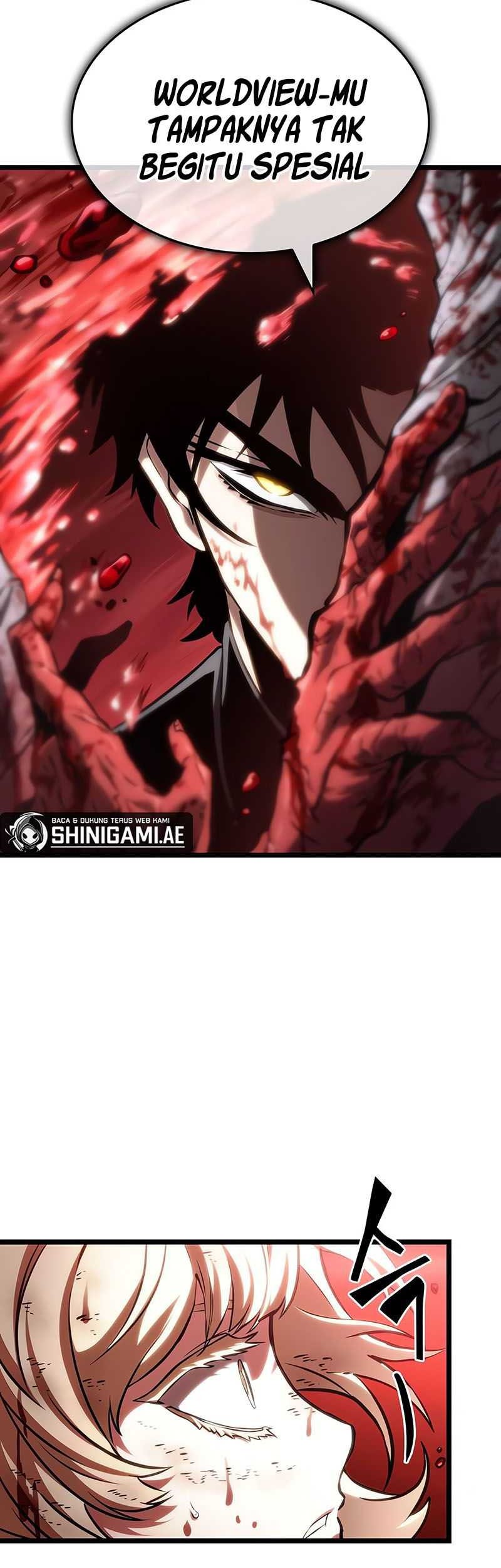 The World After the Fall Chapter 108 Gambar 28