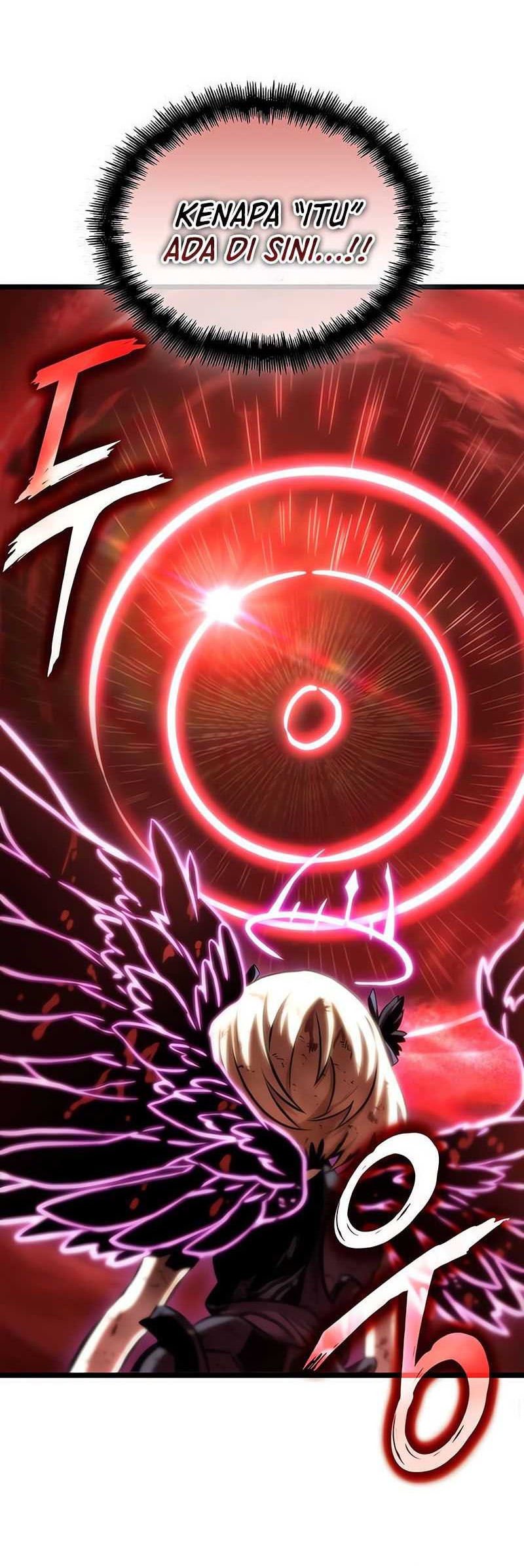 The World After the Fall Chapter 108 Gambar 29