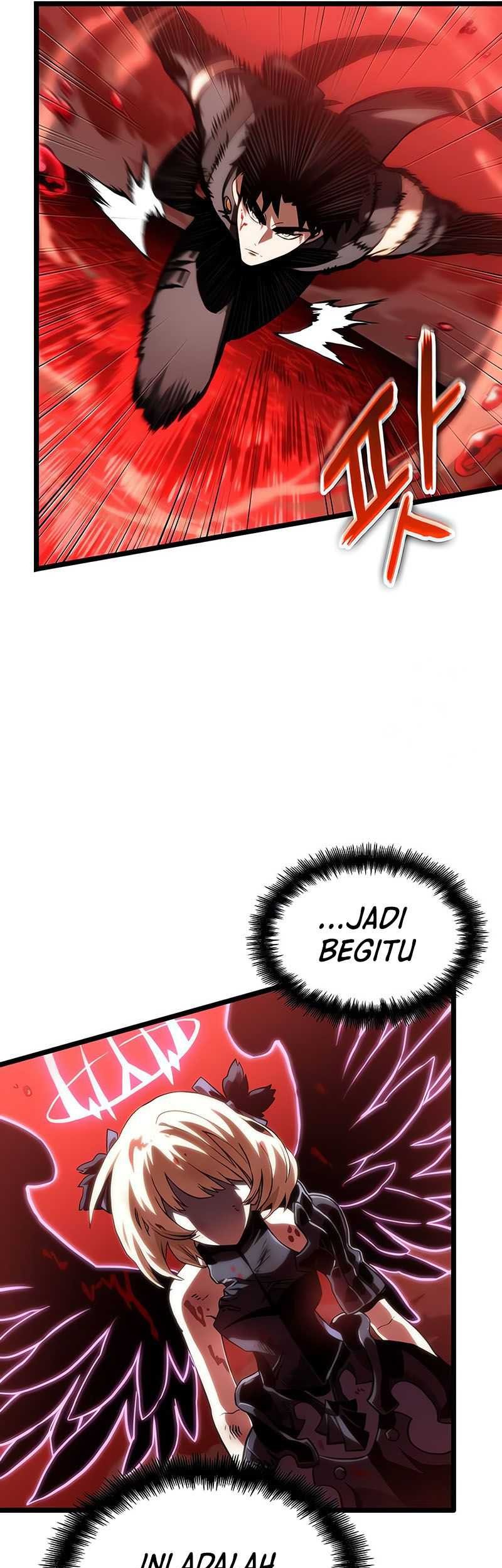 The World After the Fall Chapter 108 Gambar 30
