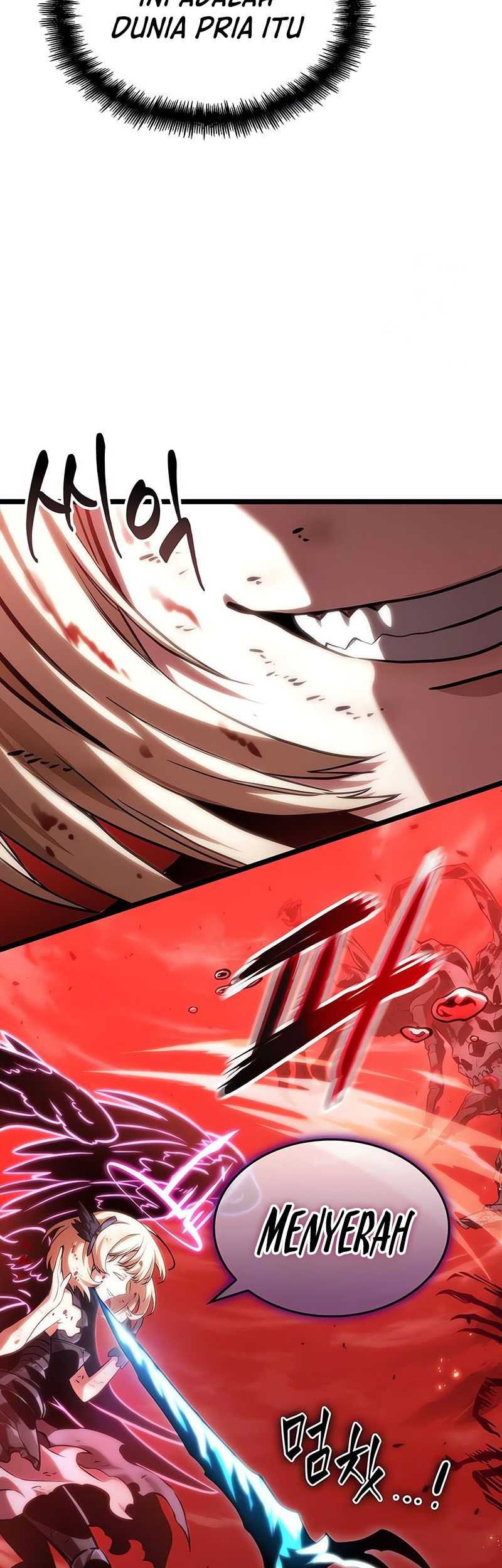 The World After the Fall Chapter 108 Gambar 31