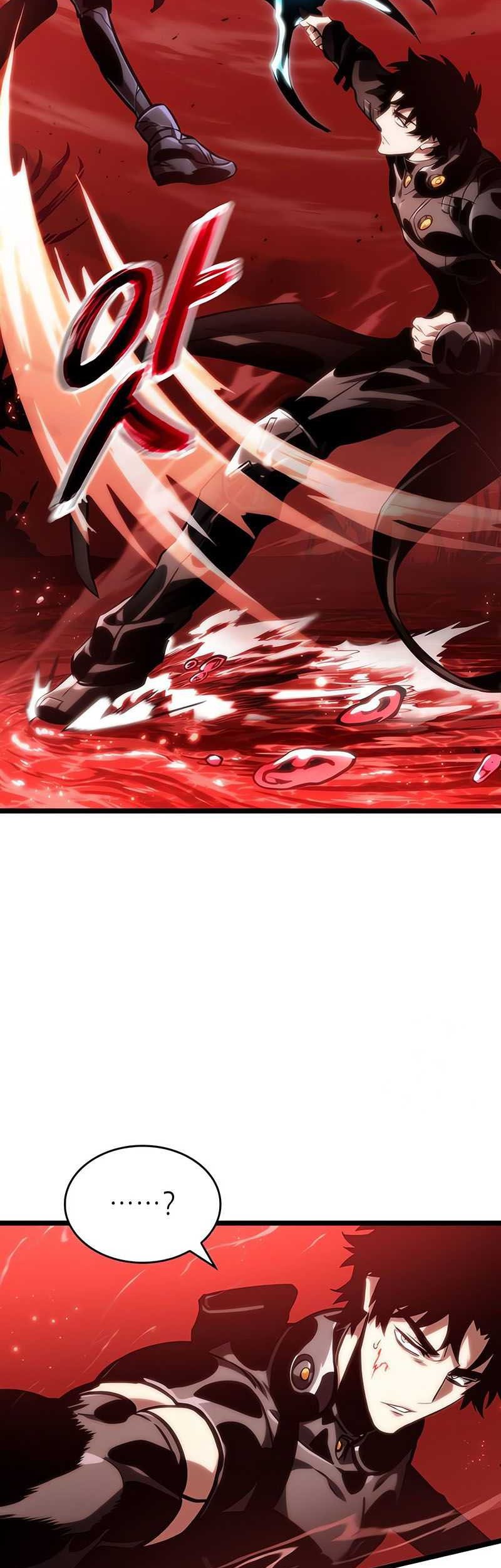 The World After the Fall Chapter 108 Gambar 32
