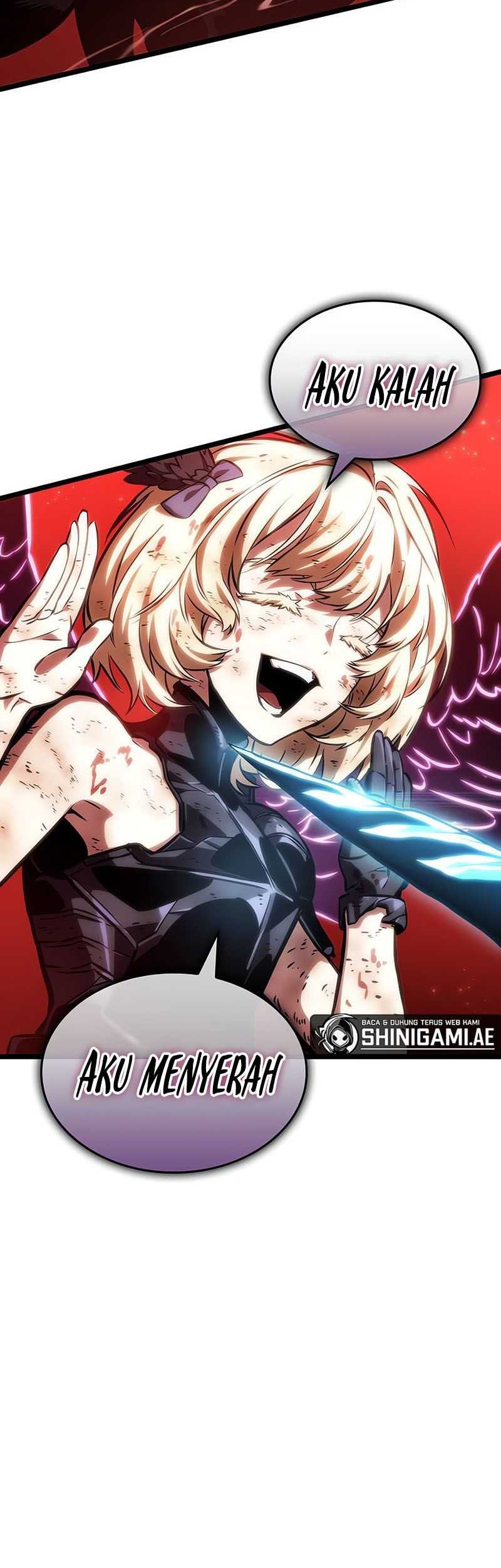 The World After the Fall Chapter 108 Gambar 33