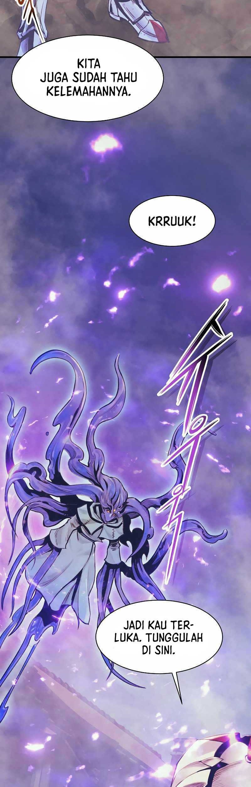 The Healing Priest Of The Sun Chapter 69 Gambar 46