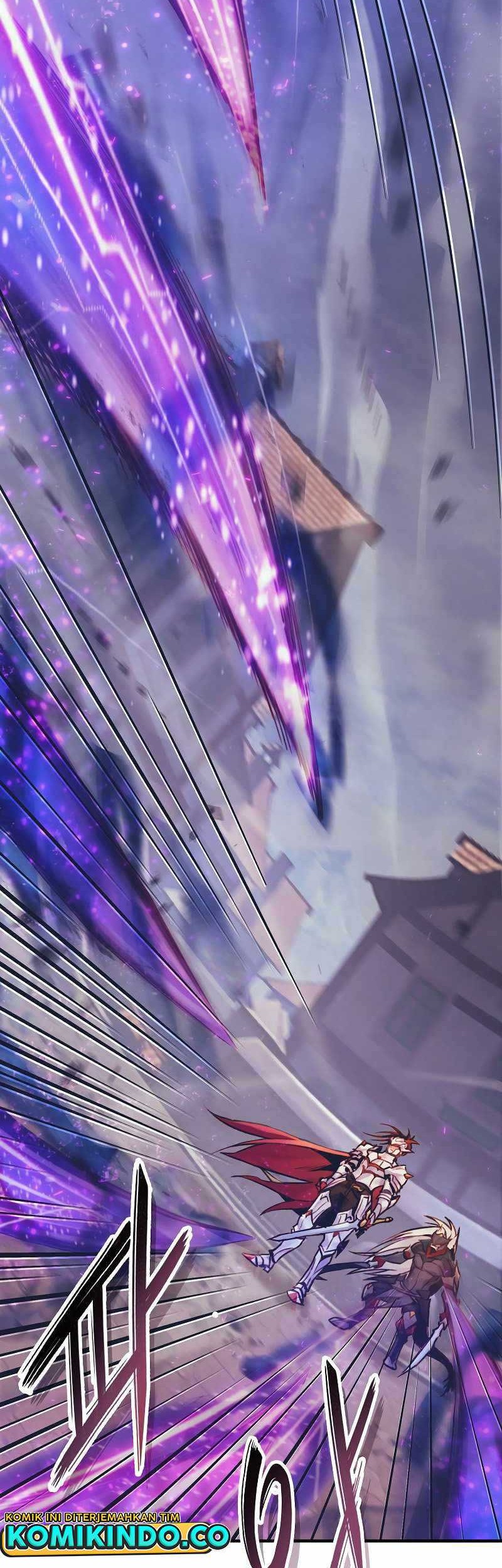 The Healing Priest Of The Sun Chapter 69 Gambar 53