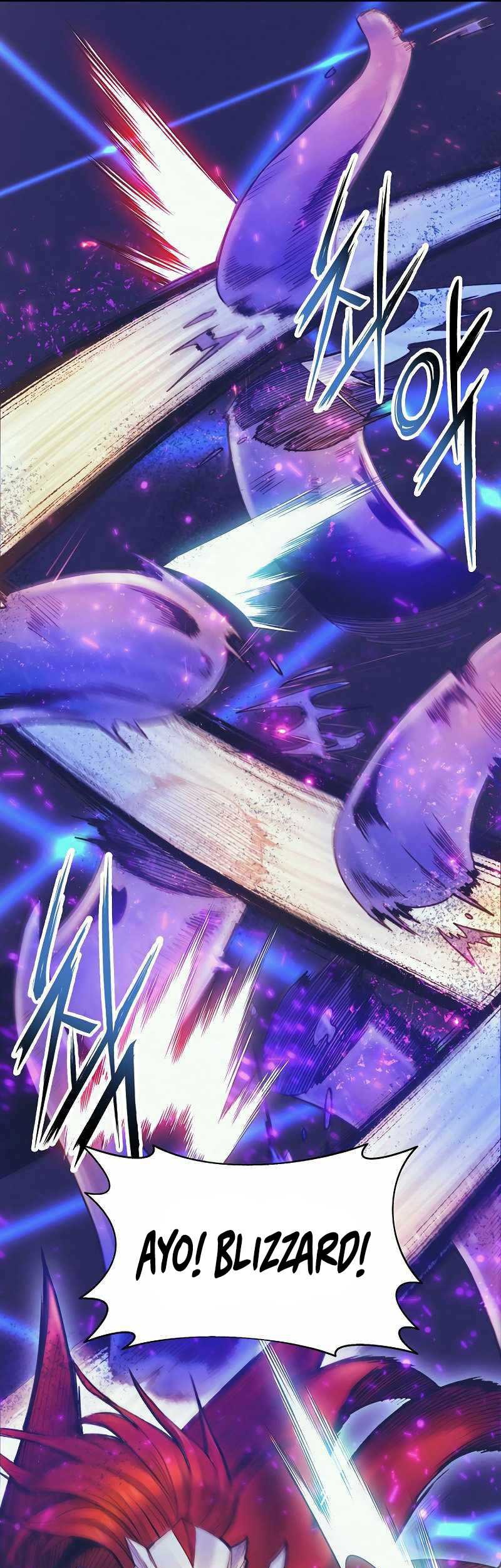 The Healing Priest Of The Sun Chapter 69 Gambar 55