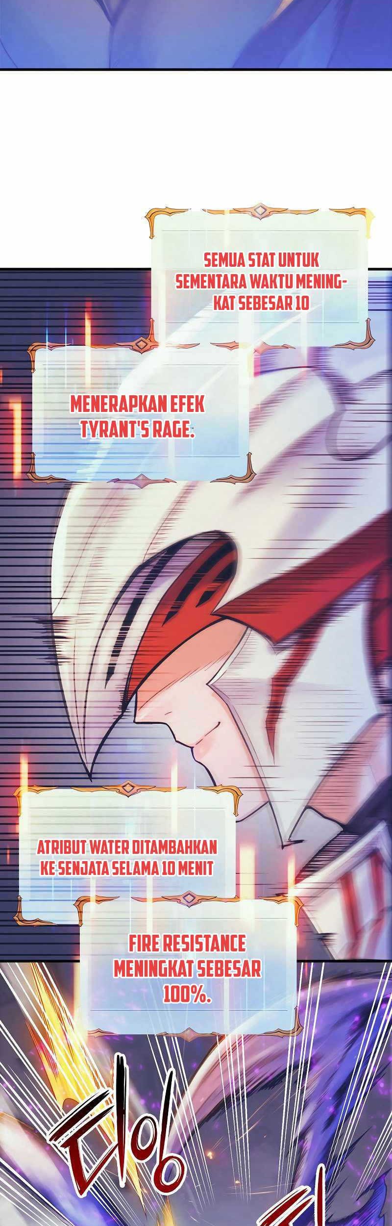 The Healing Priest Of The Sun Chapter 69 Gambar 57