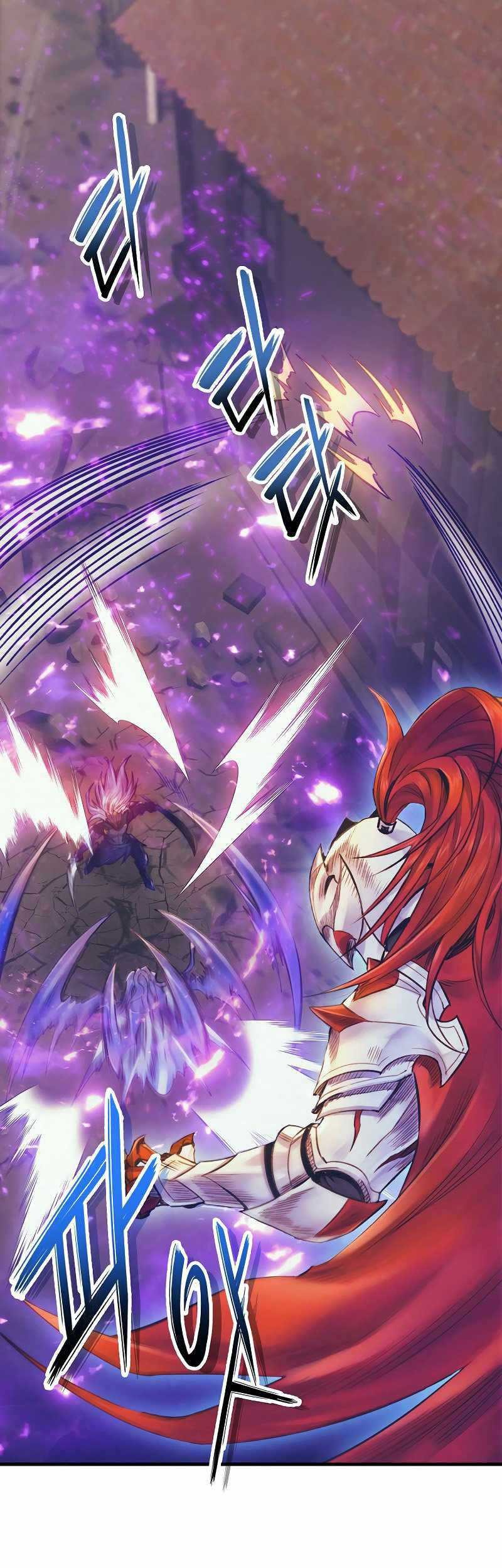 The Healing Priest Of The Sun Chapter 69 Gambar 60