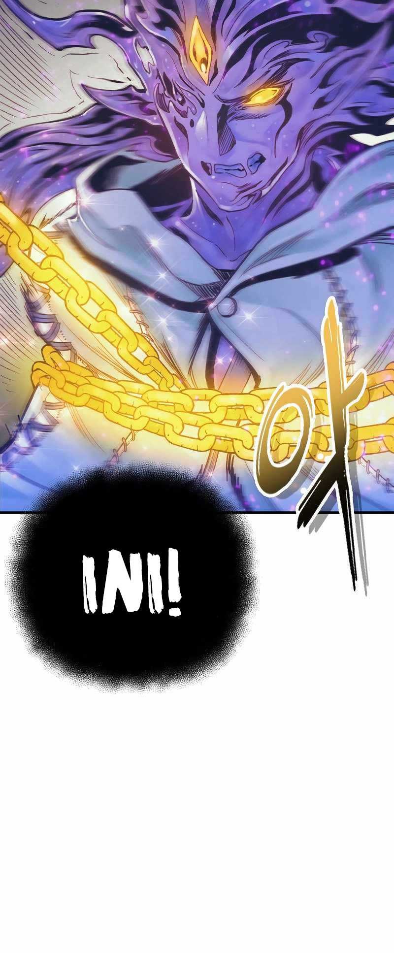 The Healing Priest Of The Sun Chapter 69 Gambar 68