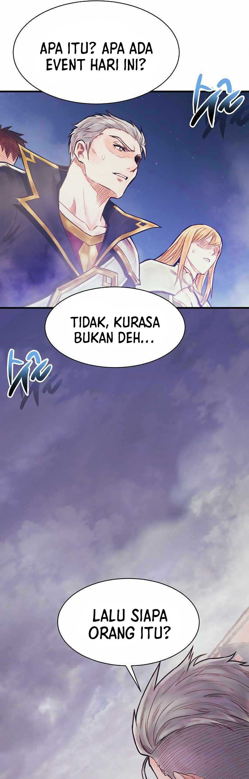 The Healing Priest Of The Sun Chapter 69 Gambar 5