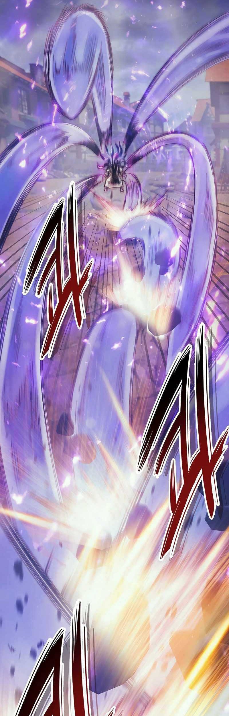 The Healing Priest Of The Sun Chapter 69 Gambar 11