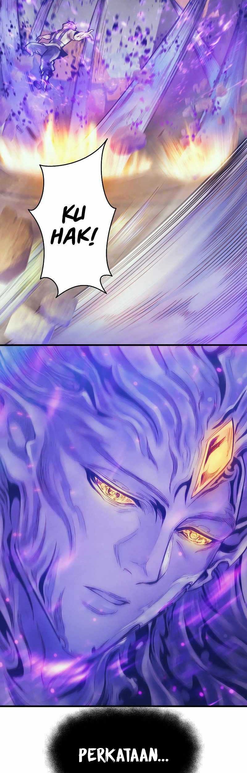 The Healing Priest Of The Sun Chapter 69 Gambar 13