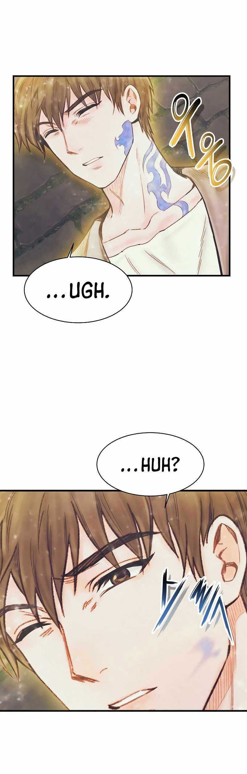 The Healing Priest Of The Sun Chapter 69 Gambar 17