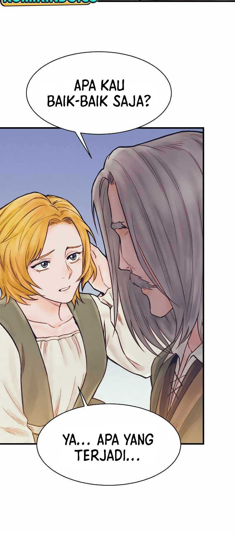 The Healing Priest Of The Sun Chapter 69 Gambar 19