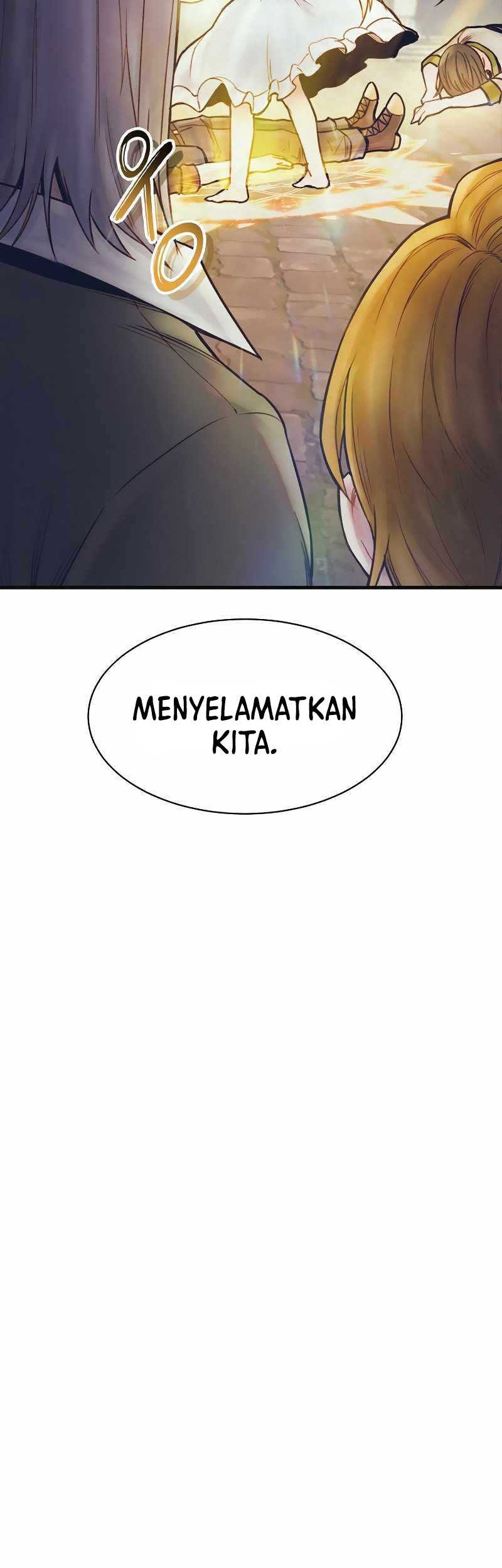 The Healing Priest Of The Sun Chapter 69 Gambar 21