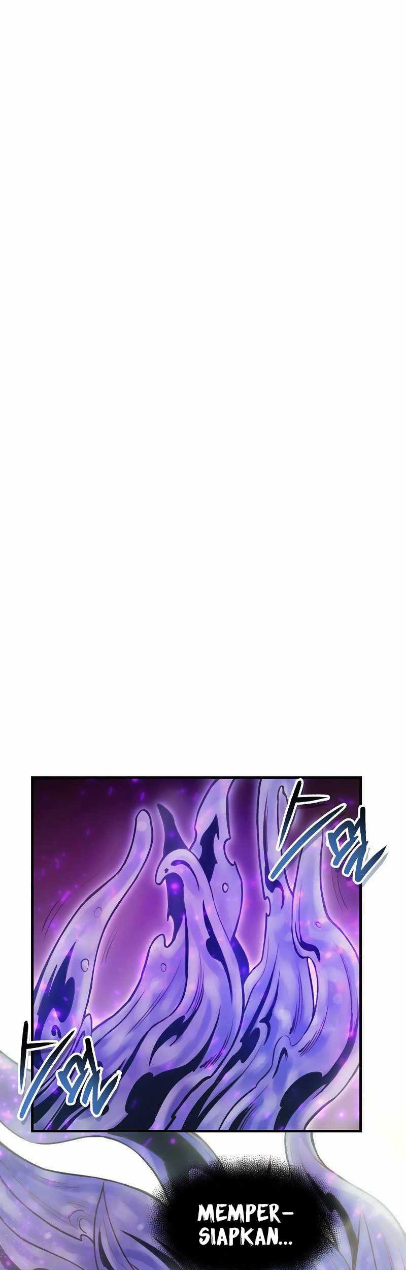 The Healing Priest Of The Sun Chapter 69 Gambar 22