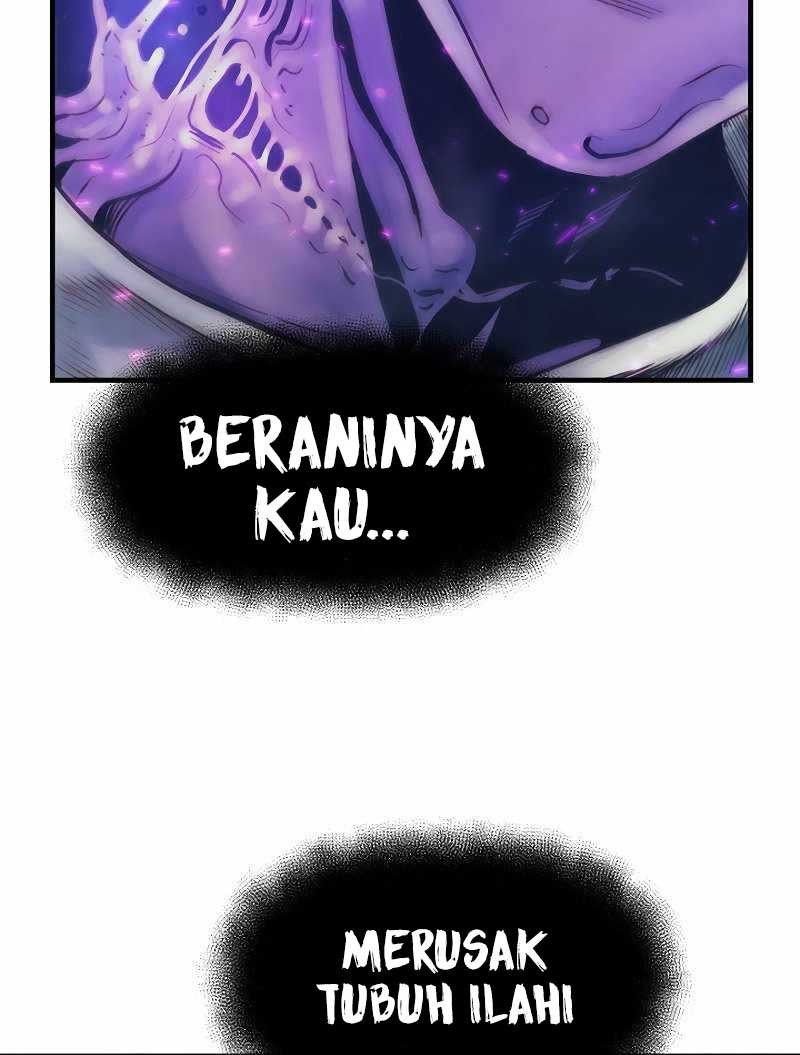 The Healing Priest Of The Sun Chapter 69 Gambar 29