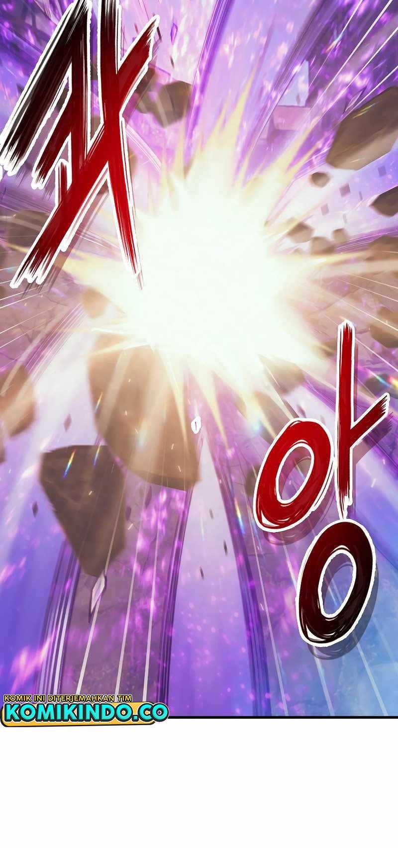 The Healing Priest Of The Sun Chapter 69 Gambar 34