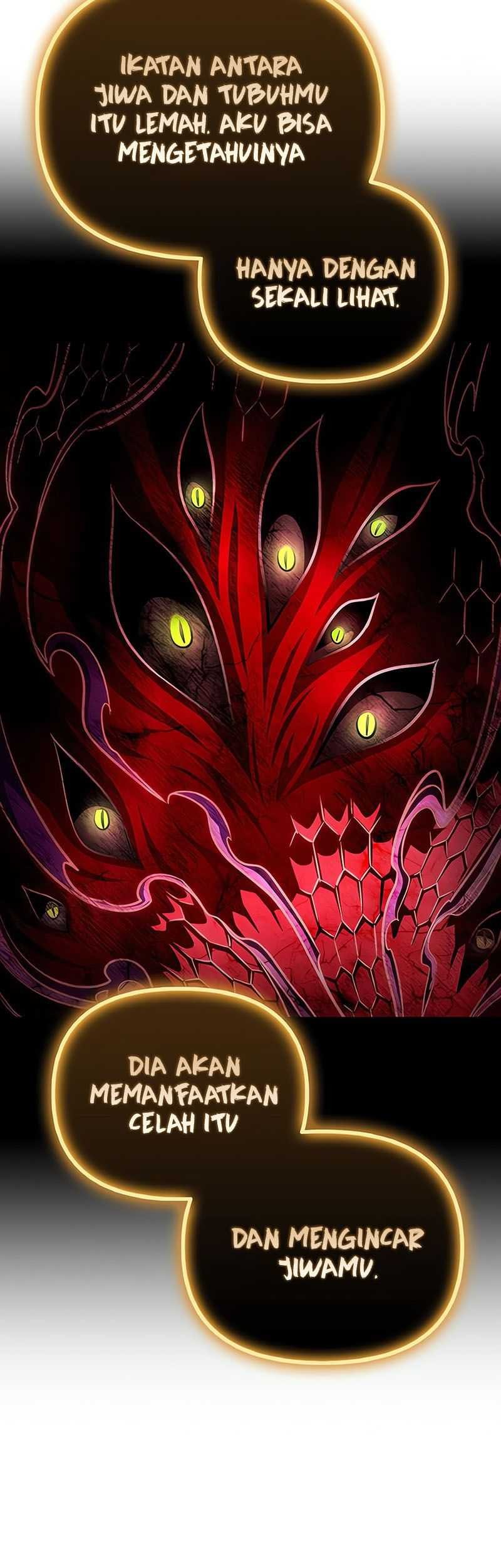 Superhuman Battlefield Chapter 88 Gambar 34
