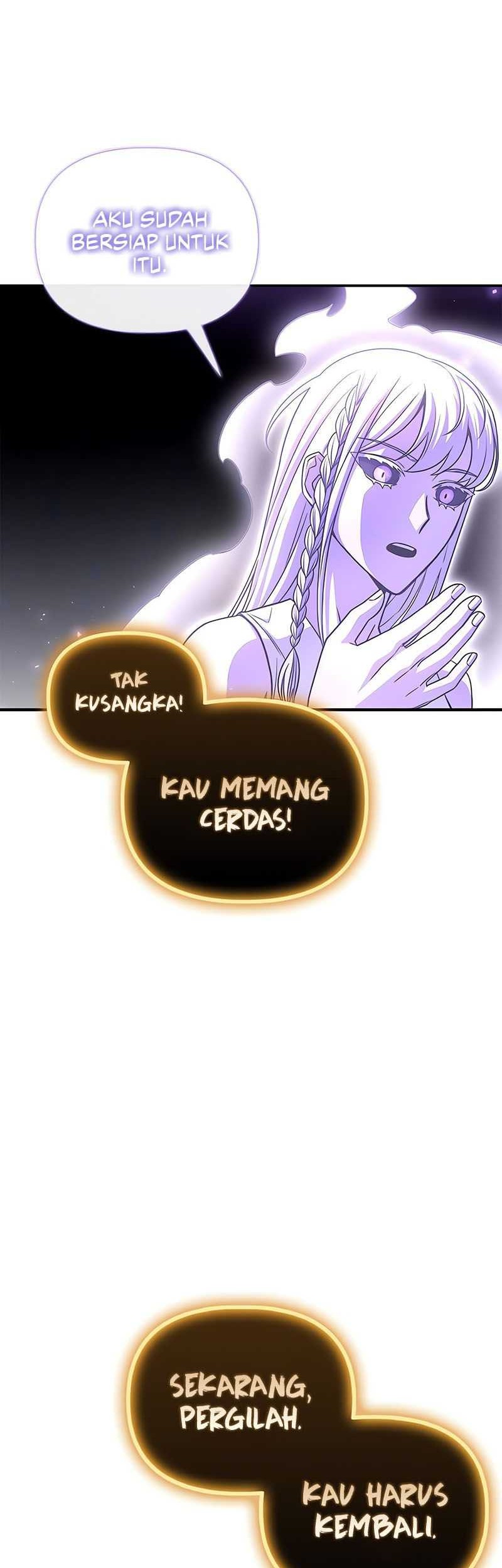 Superhuman Battlefield Chapter 88 Gambar 35