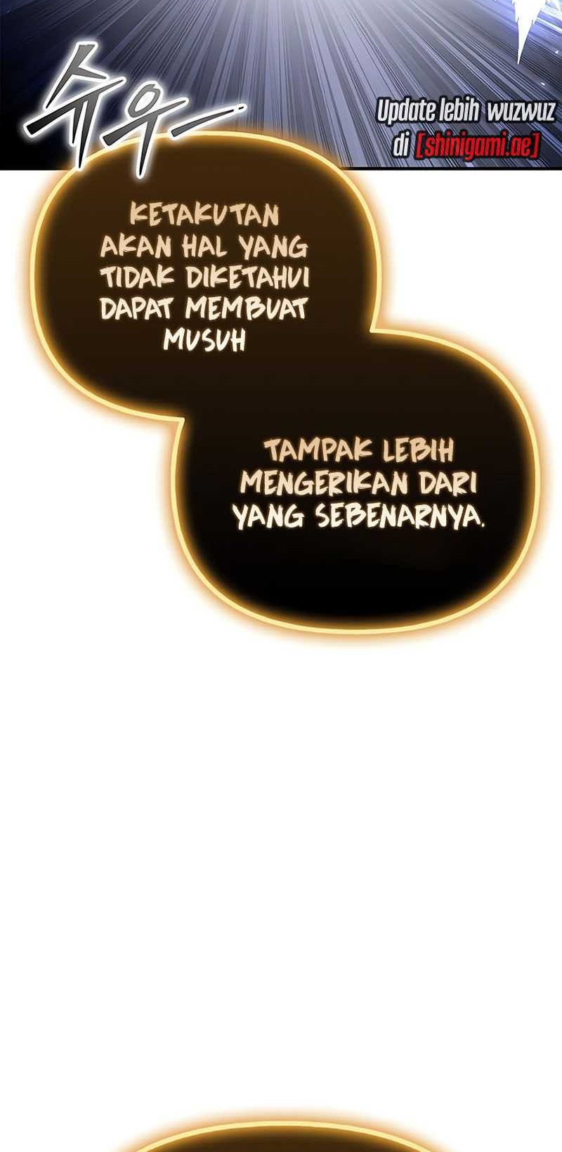 Superhuman Battlefield Chapter 88 Gambar 37