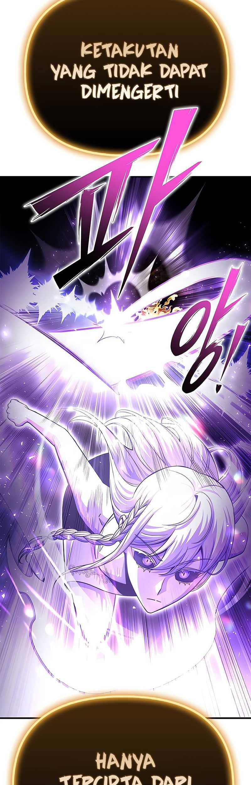 Superhuman Battlefield Chapter 88 Gambar 38