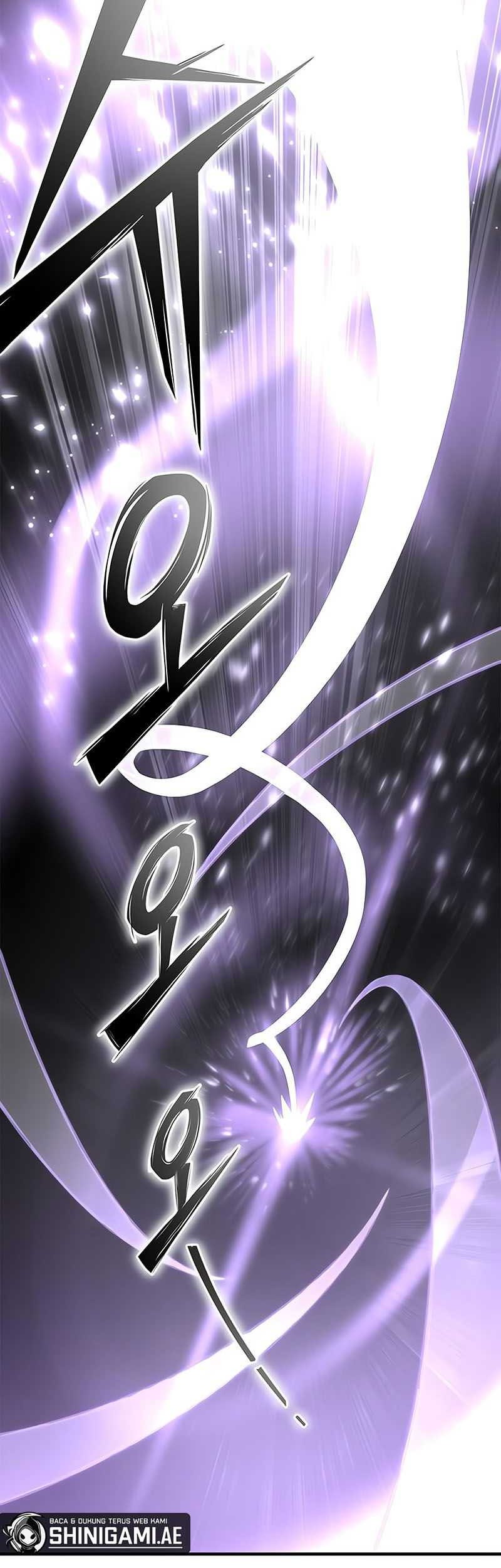 Superhuman Battlefield Chapter 88 Gambar 40