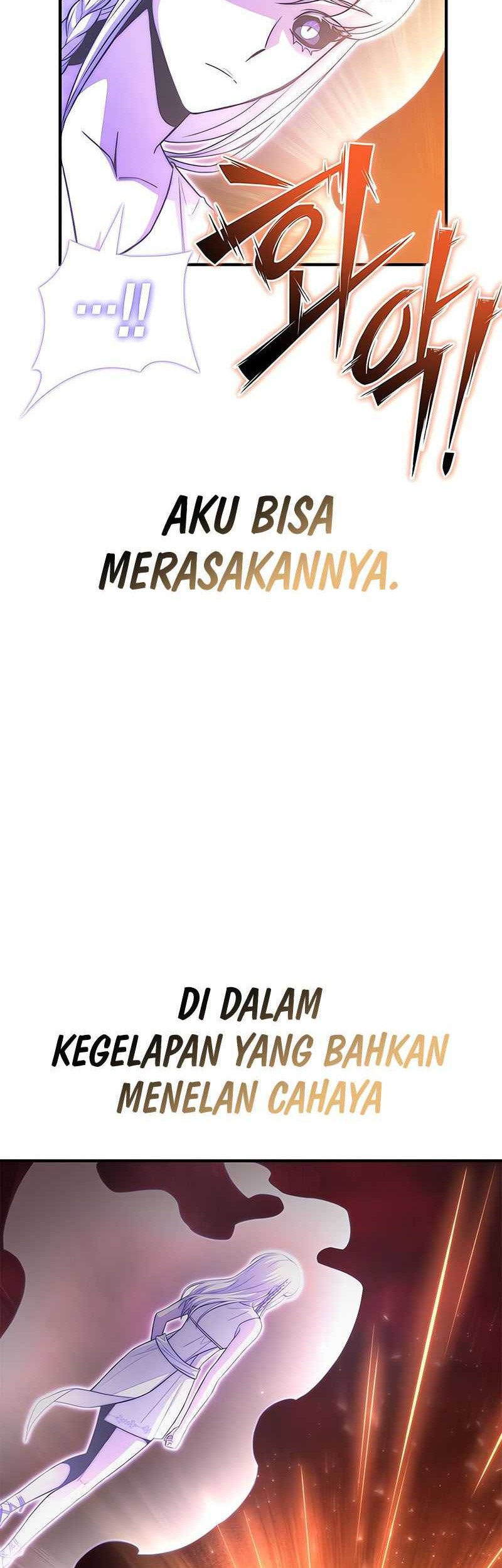 Superhuman Battlefield Chapter 88 Gambar 43