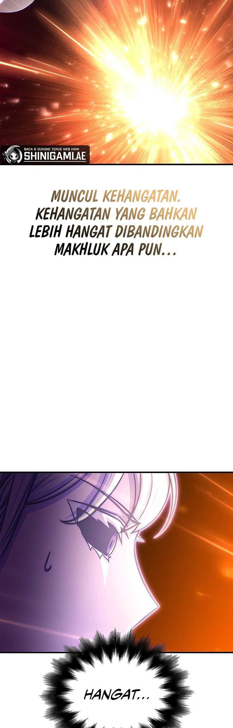 Superhuman Battlefield Chapter 88 Gambar 44