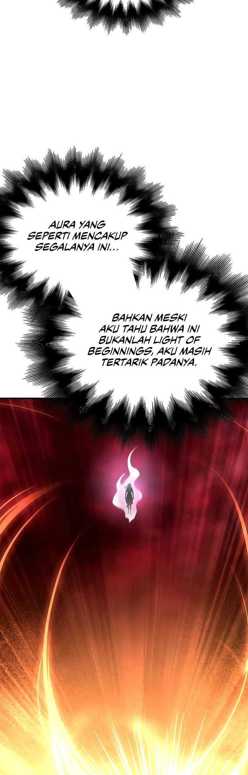 Superhuman Battlefield Chapter 88 Gambar 45