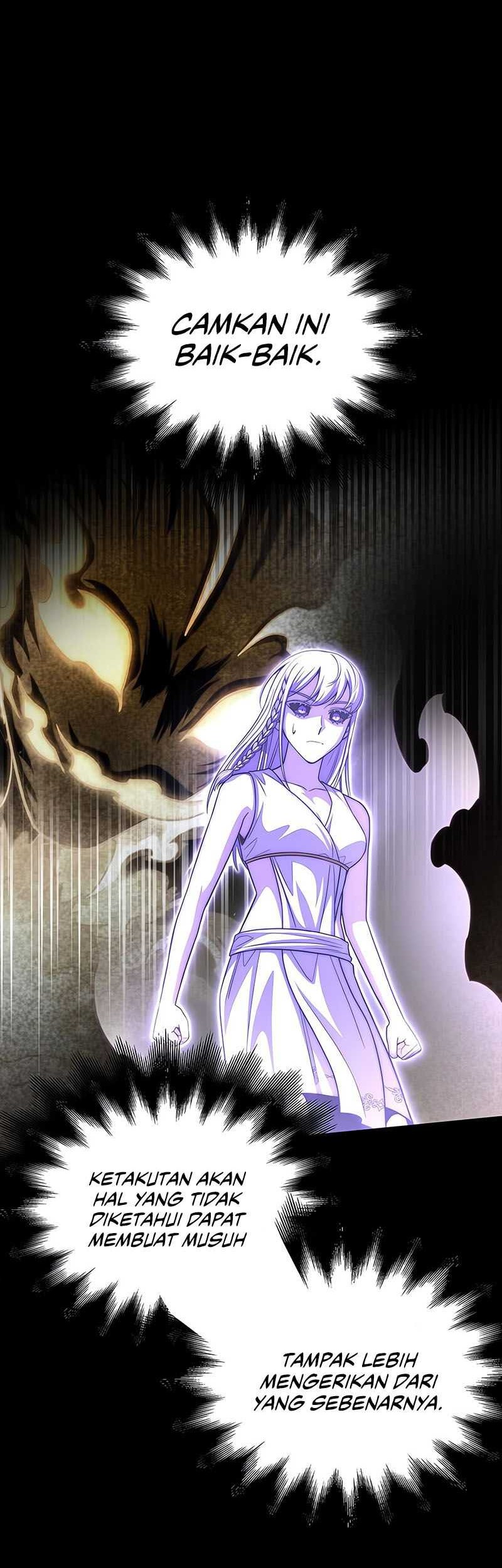 Superhuman Battlefield Chapter 88 Gambar 51