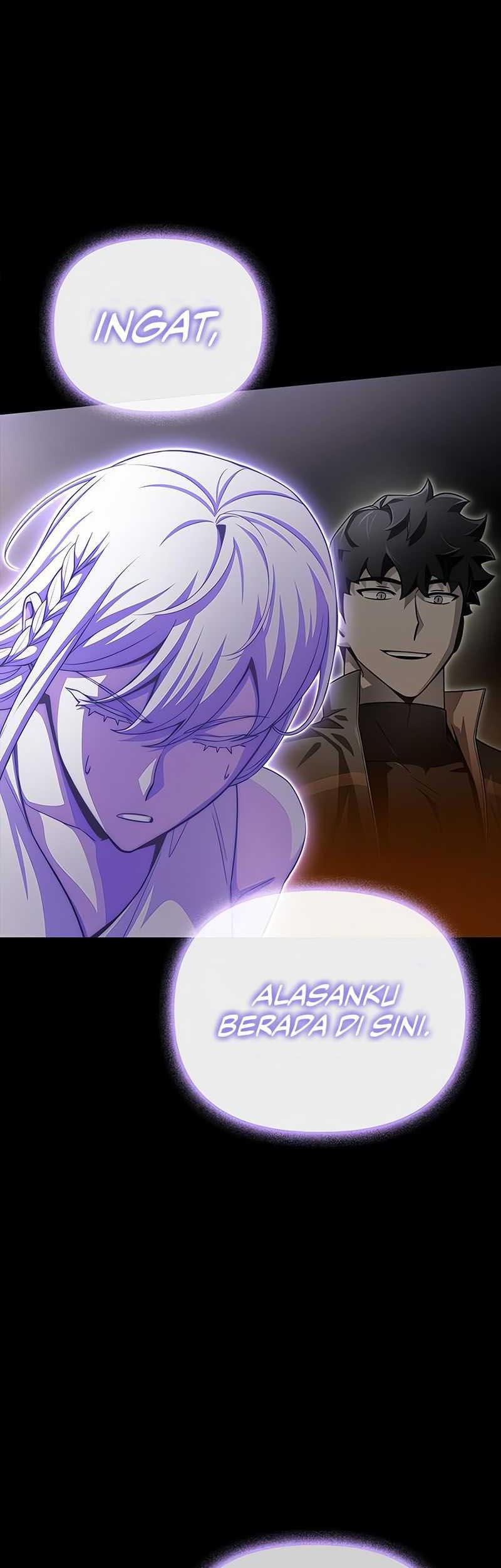 Superhuman Battlefield Chapter 88 Gambar 52