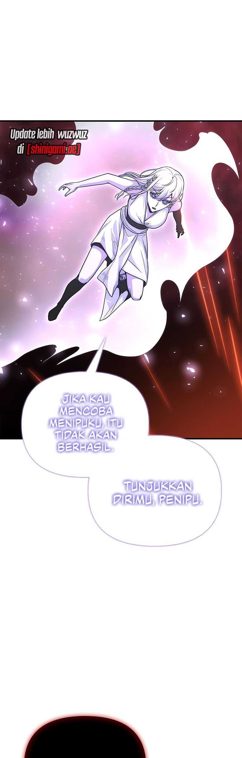 Superhuman Battlefield Chapter 88 Gambar 56