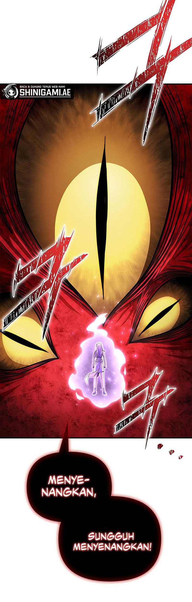 Superhuman Battlefield Chapter 88 Gambar 61