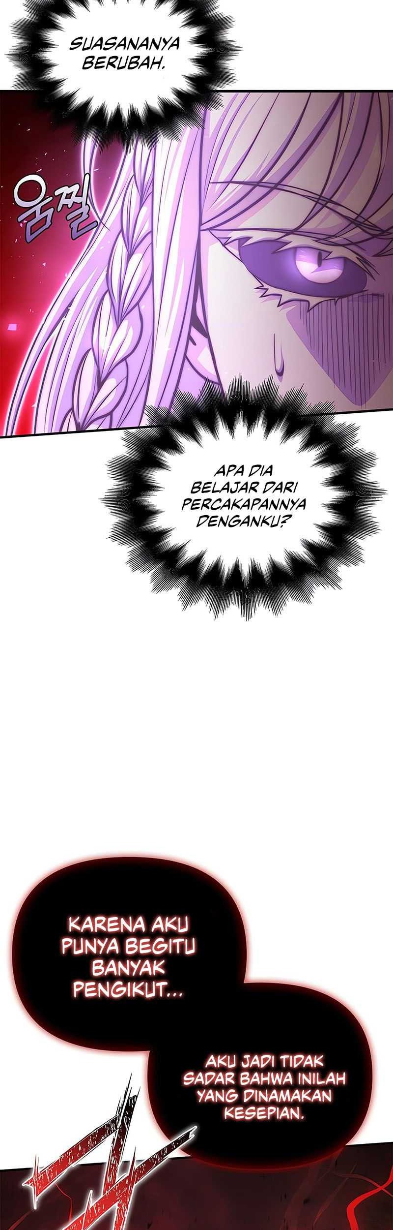 Superhuman Battlefield Chapter 88 Gambar 64