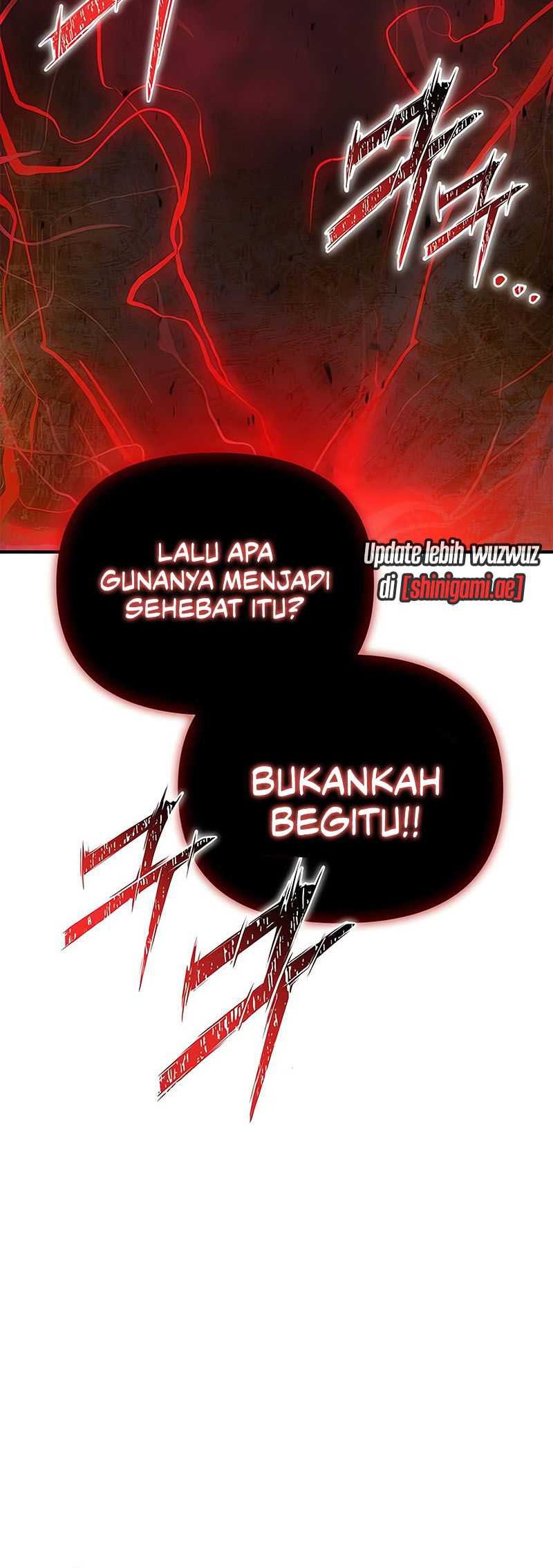 Superhuman Battlefield Chapter 88 Gambar 65