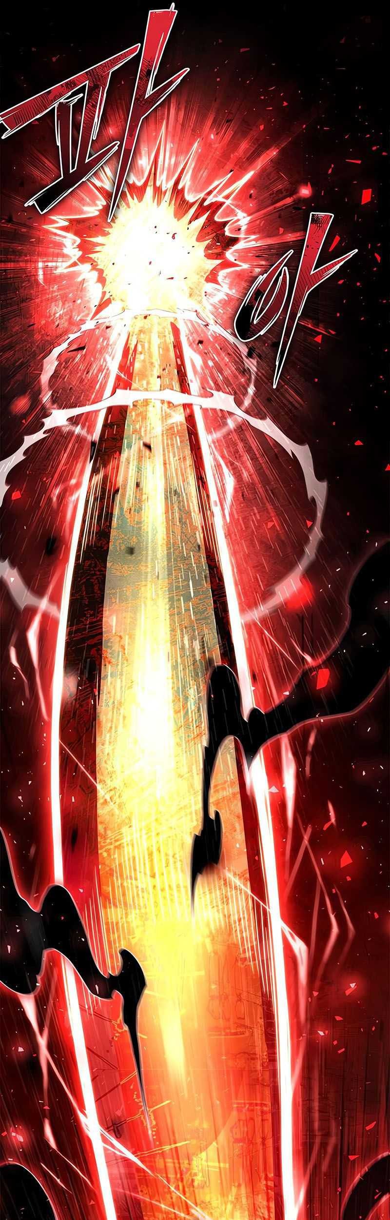 Superhuman Battlefield Chapter 88 Gambar 69