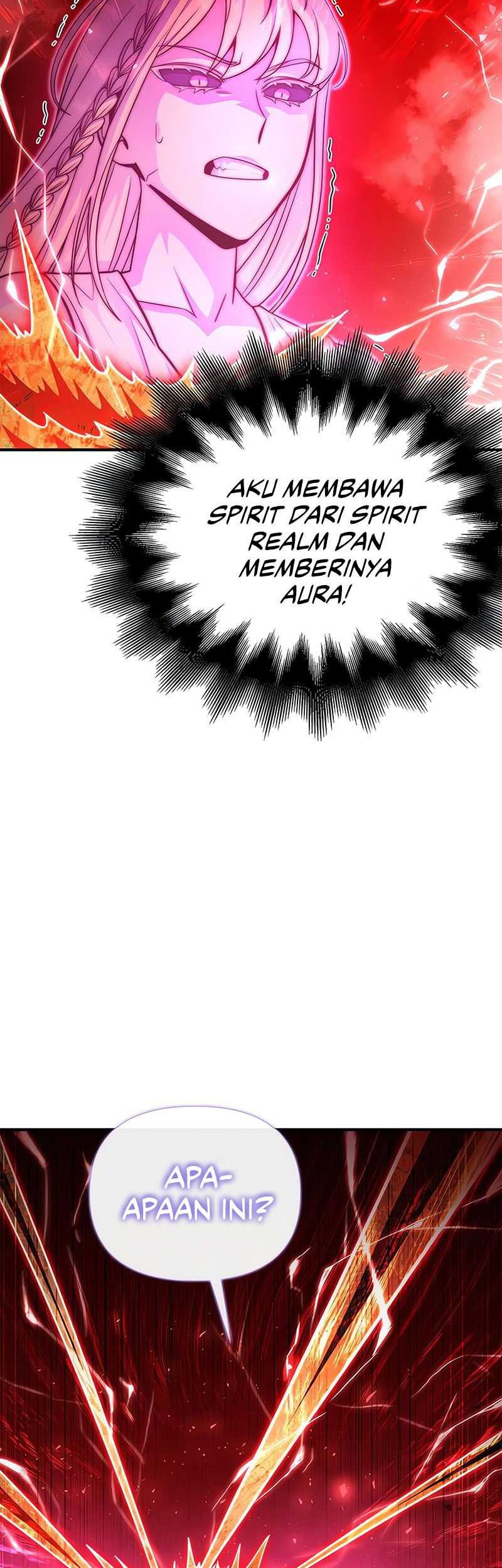 Superhuman Battlefield Chapter 88 Gambar 75