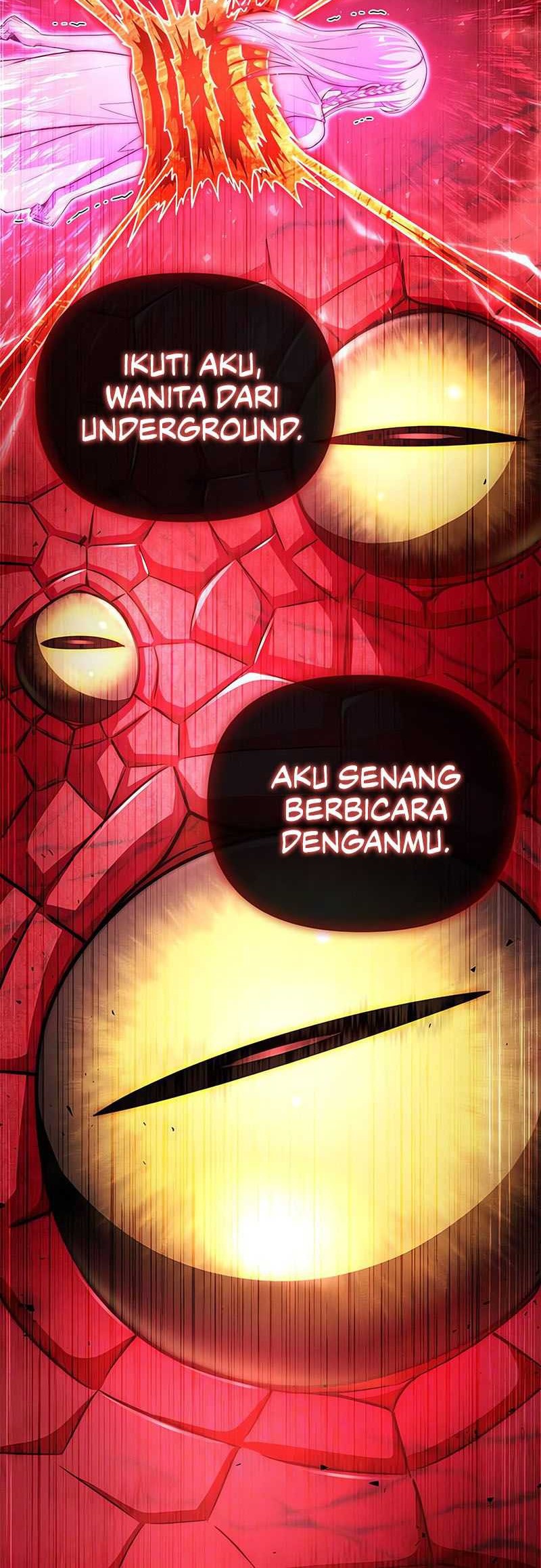 Superhuman Battlefield Chapter 88 Gambar 76