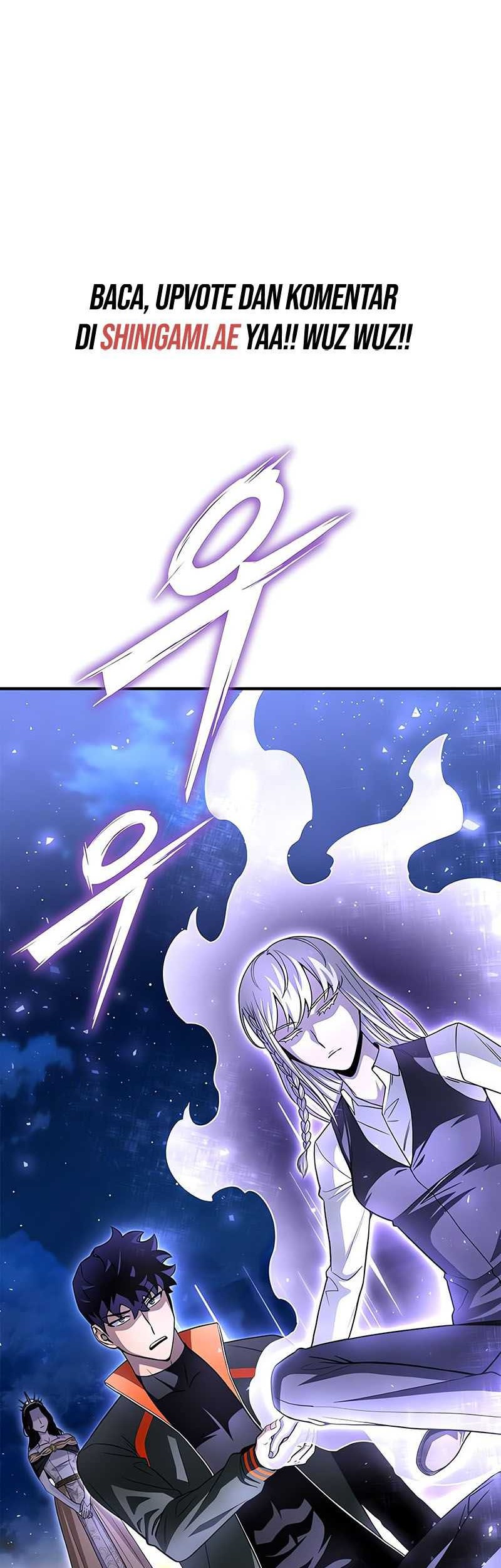 Superhuman Battlefield Chapter 88 Gambar 78