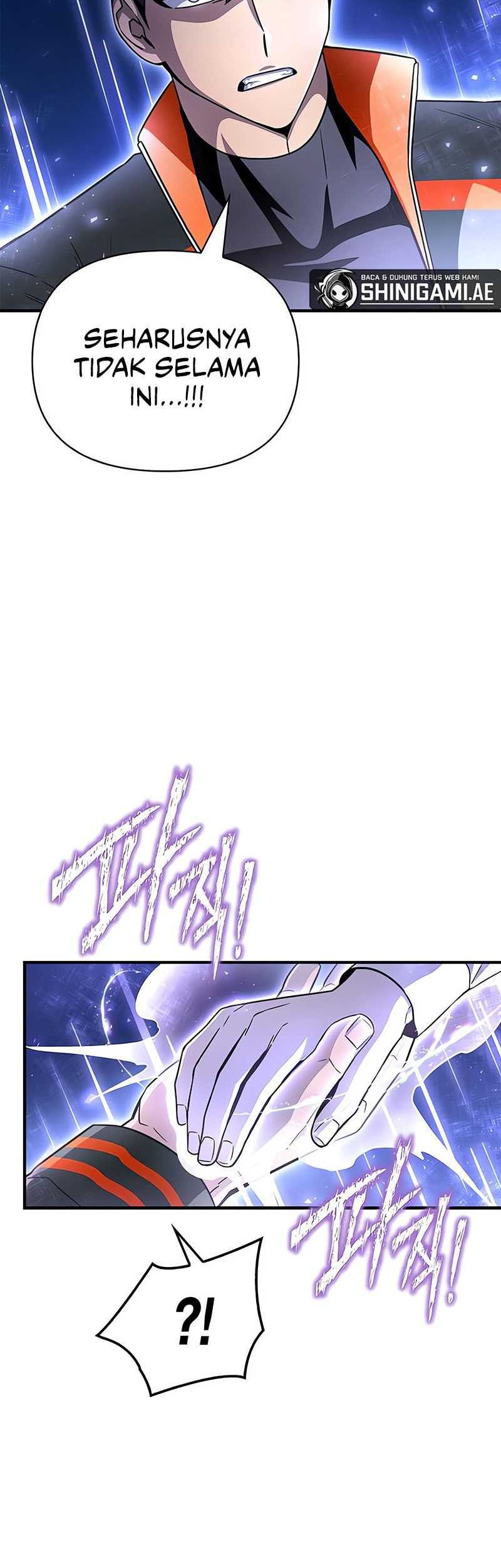 Superhuman Battlefield Chapter 88 Gambar 80