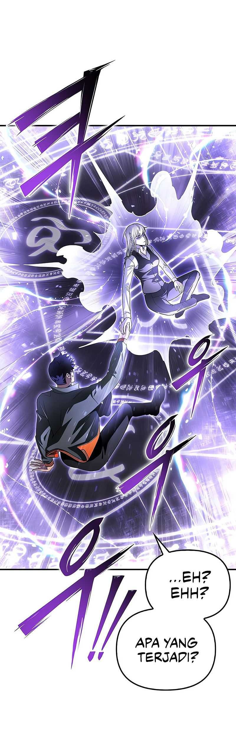 Superhuman Battlefield Chapter 88 Gambar 81